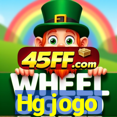 Hg jogo